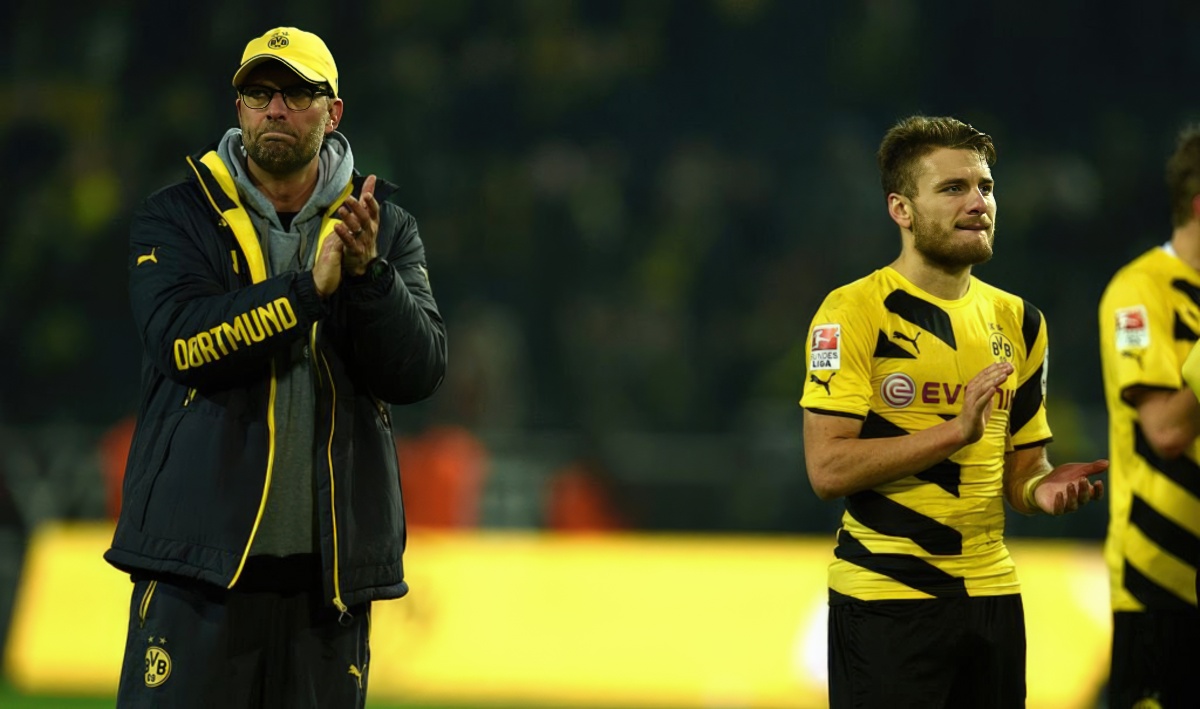 11 mejores victorias de Jürgen Klopp